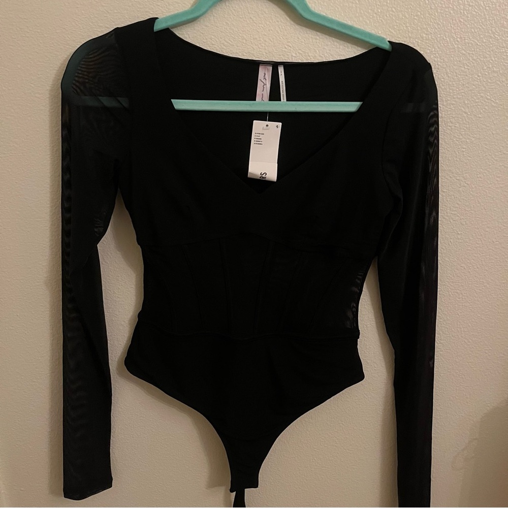 bodysuit